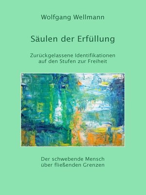 cover image of Säulen der Erfüllung